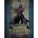 Legendary Vigilantes