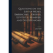 Questions on the Life of Moses. Embracing ... Exodus, Leviticus, Numbers, and Deuteronomy