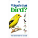 What's That Bird?