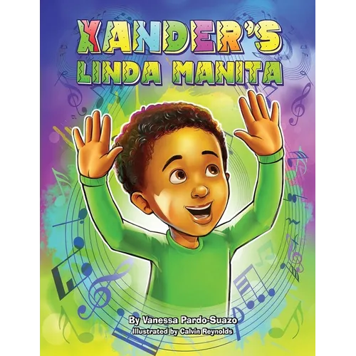 Xander's Linda Manita