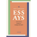 Best Canadian Essays 2025