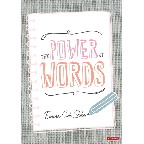 The Power of Words: Developing a Vocabulary Rich Culture in Reception