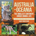 Australia and Oceania: The Smallest Continent, Unique Animal Life - Geography for Kids Children's Explore the World Books