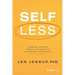 Self Less: Lessons Learned from a Life Devoted to Servant Leadership, in Five Acts