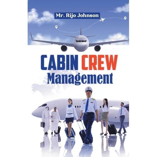 Cabin Crew Management