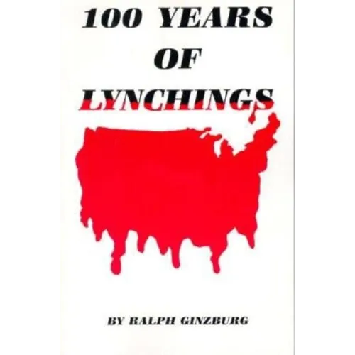 100 Years of Lynching