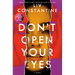 Don't Open Your Eyes