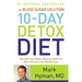 The Blood Sugar Solution 10-Day Detox Diet: Activate Your Body's Natural Ability to Burn Fat and Lose Weight Fast