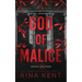 God of Malice (Standard Edition)