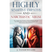 Highly Sensitive Empaths and Narcissistic Abuse: The Complete Survival Guide to Understanding Your Gift, the Toxic Relationship to Narcissists and Ene