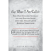 Say What I Am Called: The Old English Riddles of the Exeter Book & the Anglo-Latin Riddle Tradition