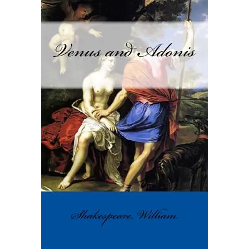 Venus and Adonis