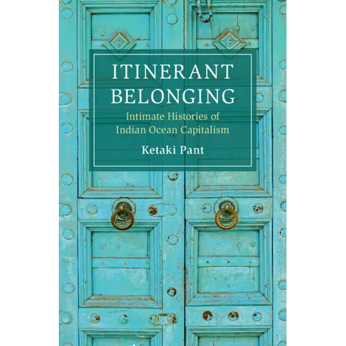 Itinerant Belonging