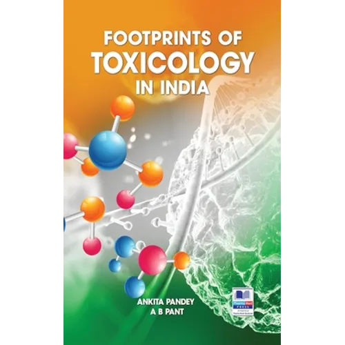 Footprints of Toxicology of India