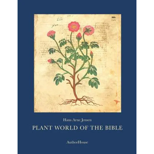 Plant World of the Bible