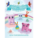 Cushie and Friends: a children's story with crochet patterns