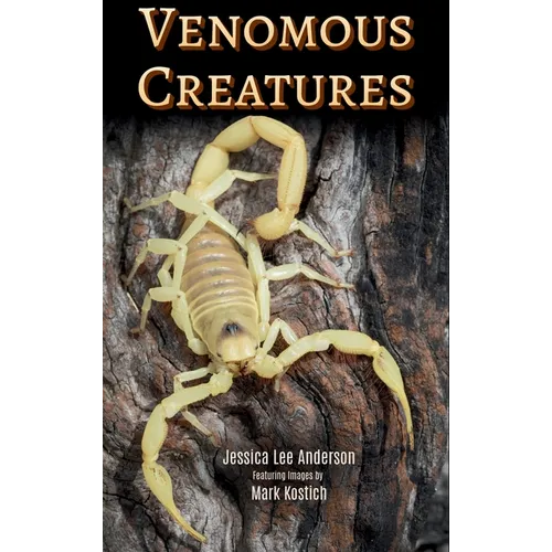 Venomous Creatures
