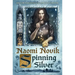 Spinning Silver