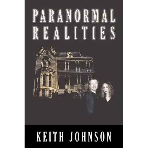 Paranormal Realities