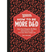 Dungeons & Dragons: How to Be More D&d: Face Your Dragons, Be More Adventurous, and Live Your Best Geeky Life