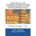 History of the Catholic Church from the Renaissance to the French Revolution: Volume II