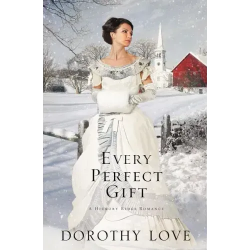 Every Perfect Gift