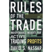 Rules of the Trade: Indispensable Insights for Active Trading Profits