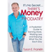 It's No Secret...There's Money in Podiatry