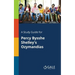 A Study Guide for Percy Bysshe Shelley's Ozymandias