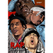 Orbit: RAP Icons: Tupac Shaur, The Notorious B.I.G., Jay-Z and Eminem
