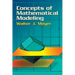 Concepts of Mathematical Modeling
