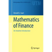 Mathematics of Finance: An Intuitive Introduction