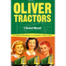 Oliver Tractors 1940-1960: An Engineer's Story