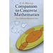 Companion to Concrete Mathematics