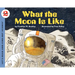 What the Moon Is Like