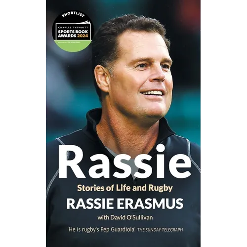 Rassie: Stories of Life and Rugby