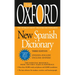 The Oxford New Spanish Dictionary: Third Edition