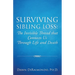 Surviving Sibling Loss: The Invisible Thread that Connects Us Through Life and Death