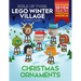 Build Up Your LEGO Winter Village: Christmas Ornaments