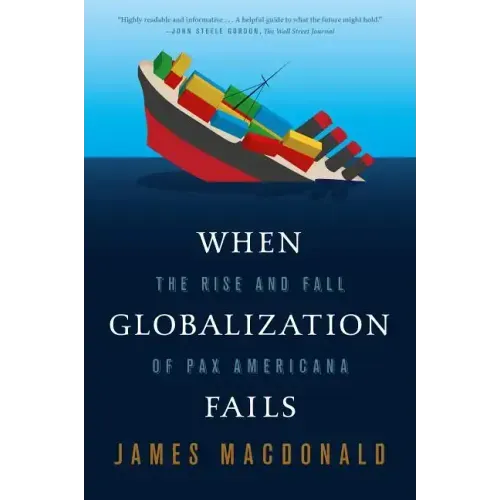 When Globalization Fails
