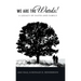 We Are the Wards!: A Legacy of Faith and Family