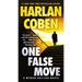 One False Move