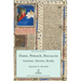 Dante, Petrarch, Boccaccio: Literature, Doctrine, Reality
