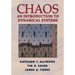 Chaos: An Introduction to Dynamical Systems