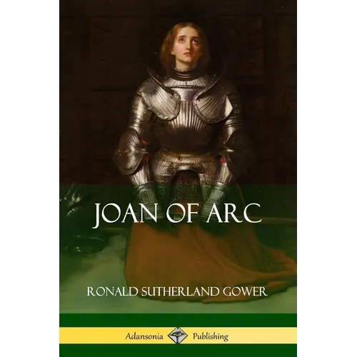Joan of Arc