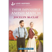 Their Impossible Amish Match: An Uplifting Inspirational Romance