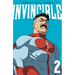 Invincible Volume 2 (New Edition)