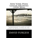 New York-Penn League Archives (1939-2014): A Detailed Look At The Professional League In The Heart Of Baseball's Birthplace