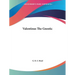 Valentinus The Gnostic