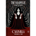 The Vampyre and Carmilla